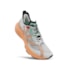 Tenis Esportivo Olympikus Corre 4 Masculino Branco Multi