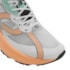 Tenis Esportivo Olympikus Corre 4 Masculino Branco Multi