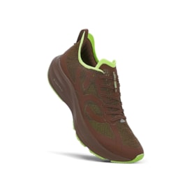 Tenis Esportivo Olympikus Corre 4 Masculino Conhaque