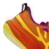 Tenis Esportivo Olympikus Corre 4 Masculino Laranja Multi