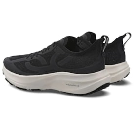 Tenis Esportivo Olympikus Corre 4 Masculino Preto