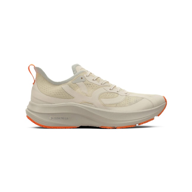 Tenis Esportivo Olympikus Corre 4 Palha