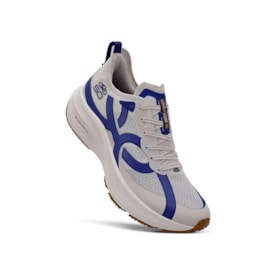 Tenis Esportivo Olympikus Corre 4 Unissex Arenito e Olympian Tenis Esportivo Olympikus Corre 4 Unissex Arenito e Olympian