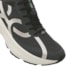 Tenis Esportivo Olympikus Corre 4 Unissex Chumbo