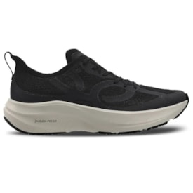 Tenis Esportivo Olympikus Corre 4 Unissex Preto