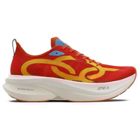Tenis Esportivo Olympikus Corre Grafeno 3