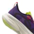 Tenis Esportivo Olympikus Corre Grafeno 3 Roxo Multi