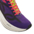 Tenis Esportivo Olympikus Corre Grafeno 3 Unissex Roxo Multi