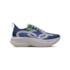 Tenis Esportivo Olympikus Corre Grafeno 3 Unissex Royal