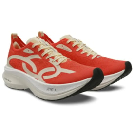 Tenis Esportivo Olympikus Corre Grafeno 3 Vermelho