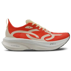 Tenis Esportivo Olympikus Corre Grafeno 3 Vermelho