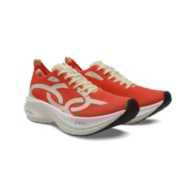 Tenis Esportivo Olympikus Corre Grafeno 3 Vermelho