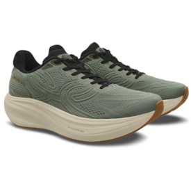 Tênis Esportivo Olympikus Corre Max Masculino Militar