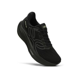 Tênis Esportivo Olympikus Corre Max Masculino Preto