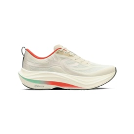 Tênis Esportivo Olympikus Corre Turbo Unissex Arenito