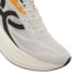 Tênis Esportivo Olympikus Corre Turbo Unissex Branco Multi