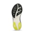 Tênis Esportivo Olympikus Corre Turbo Unissex Preto Lime