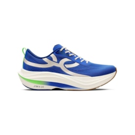 Tênis Esportivo Olympikus Corre Turbo Unissex Royal Tênis Esportivo Olympikus Corre Turbo Unissex Royal