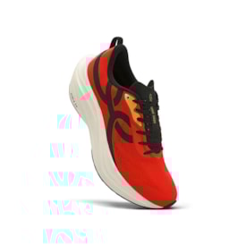Tênis Esportivo Olympikus Corre Turbo Unissex Vermelho Multi