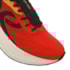 Tênis Esportivo Olympikus Corre Turbo Unissex Vermelho Multi