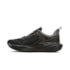 Tênis Esportivo Olympikus Curva Masculino  Preto