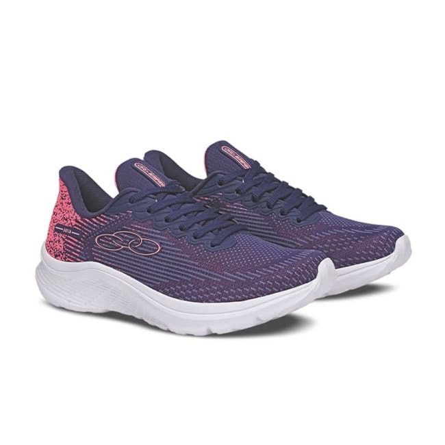 Tênis Esportivo Olympikus Delta Masculino Eclipse