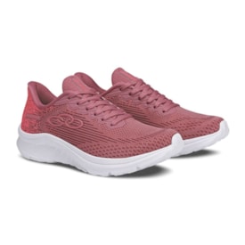 Tênis Esportivo Olympikus Delta Masculino Hibisco