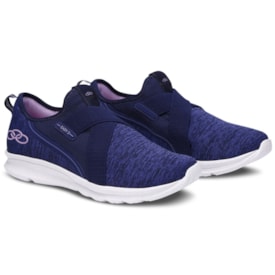 Tenis Esportivo Olympikus Easy 2 Feminino Marinho
