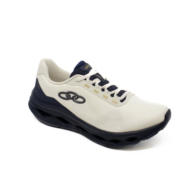 Tênis Esportivo Olympikus Elevado Masculino Arenito