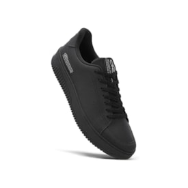 Tênis Esportivo Olympikus Eros Masculino Preto