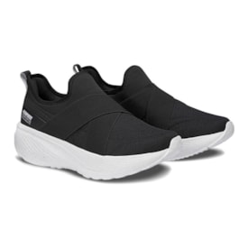 Tênis Esportivo Olympikus Flora Feminino Preto