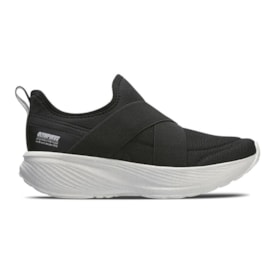 Tênis Esportivo Olympikus Flora Feminino Preto
