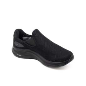 Tênis Esportivo Olympikus Flutua 2 Feminino Preto