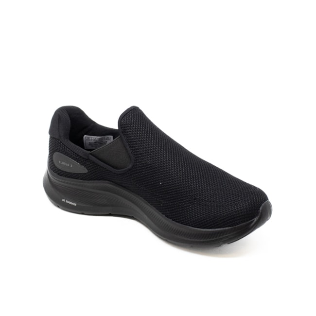 Tênis Esportivo Olympikus Flutua 2 Feminino Preto