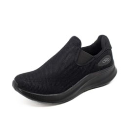 Tênis Esportivo Olympikus Flutua 2 Feminino Preto