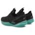 Tenis Esportivo Olympikus Iconic Infantil Masculino Preto