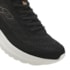 Tênis Esportivo Olympikus Lance Feminino Preto