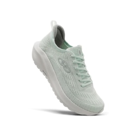 Tênis Esportivo Olympikus Lance Feminino Verde