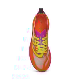 Tênis Esportivo Olympikus Laranja Multi