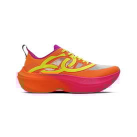 Tênis Esportivo Olympikus Laranja Multi