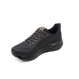 Tênis Esportivo Olympikus Lumi Feminino Preto