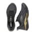 Tênis Esportivo Olympikus Lusion Masculino Preto