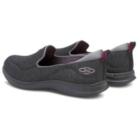 Tenis Esportivo Olympikus Mantra 965 Feminino Preto