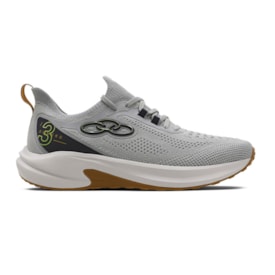 Tênis Esportivo Olympikus Masculino Lunar