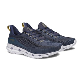 Tenis Esportivo Olympikus Perfect 3 Masculino Marinho