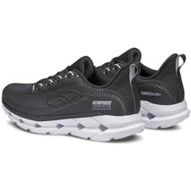 Tenis Esportivo Olympikus Perfect 3 Masculino Preto