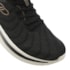 Tênis Esportivo Olympikus Plaza Feminino Preto