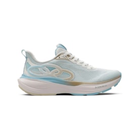 Tênis Esportivo Olympikus Pride 4 Masculino Branco