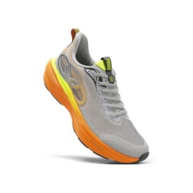 Tênis Esportivo Olympikus Pride 4 Masculino Lunar