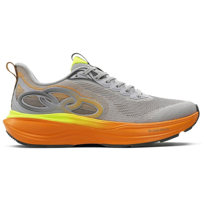 Tênis Esportivo Olympikus Pride 4 Masculino Lunar